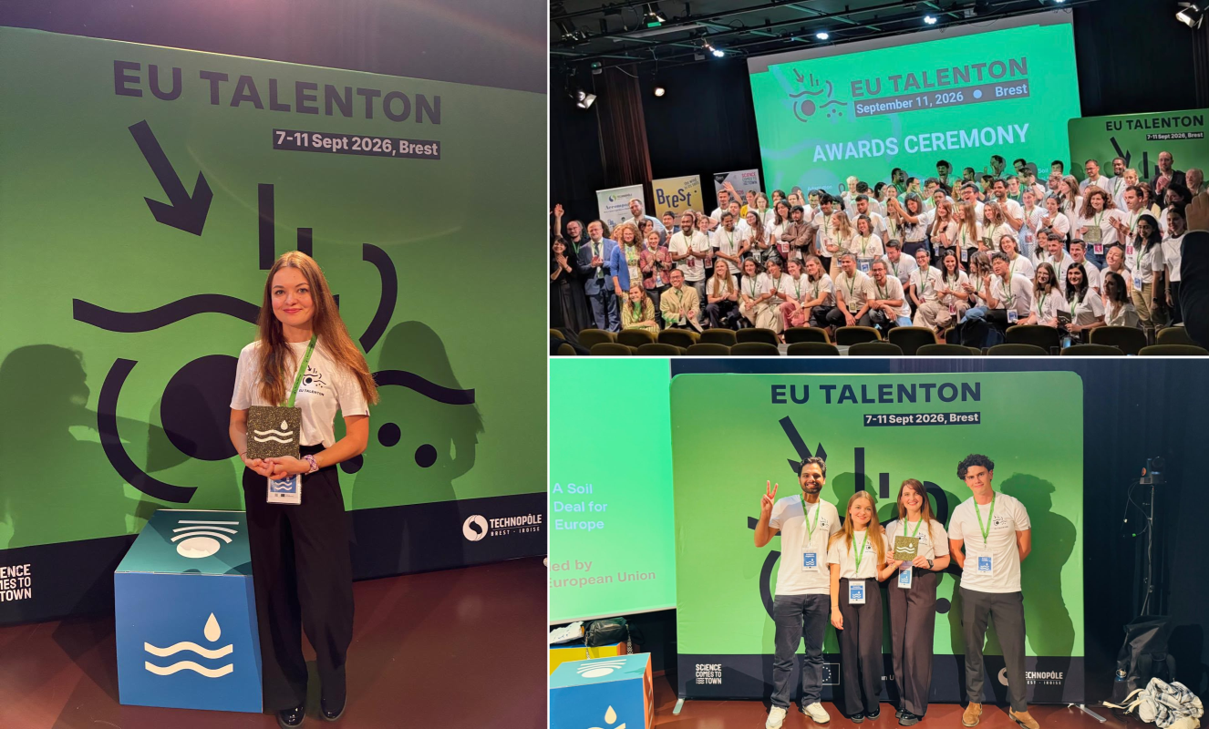 EuTalentON