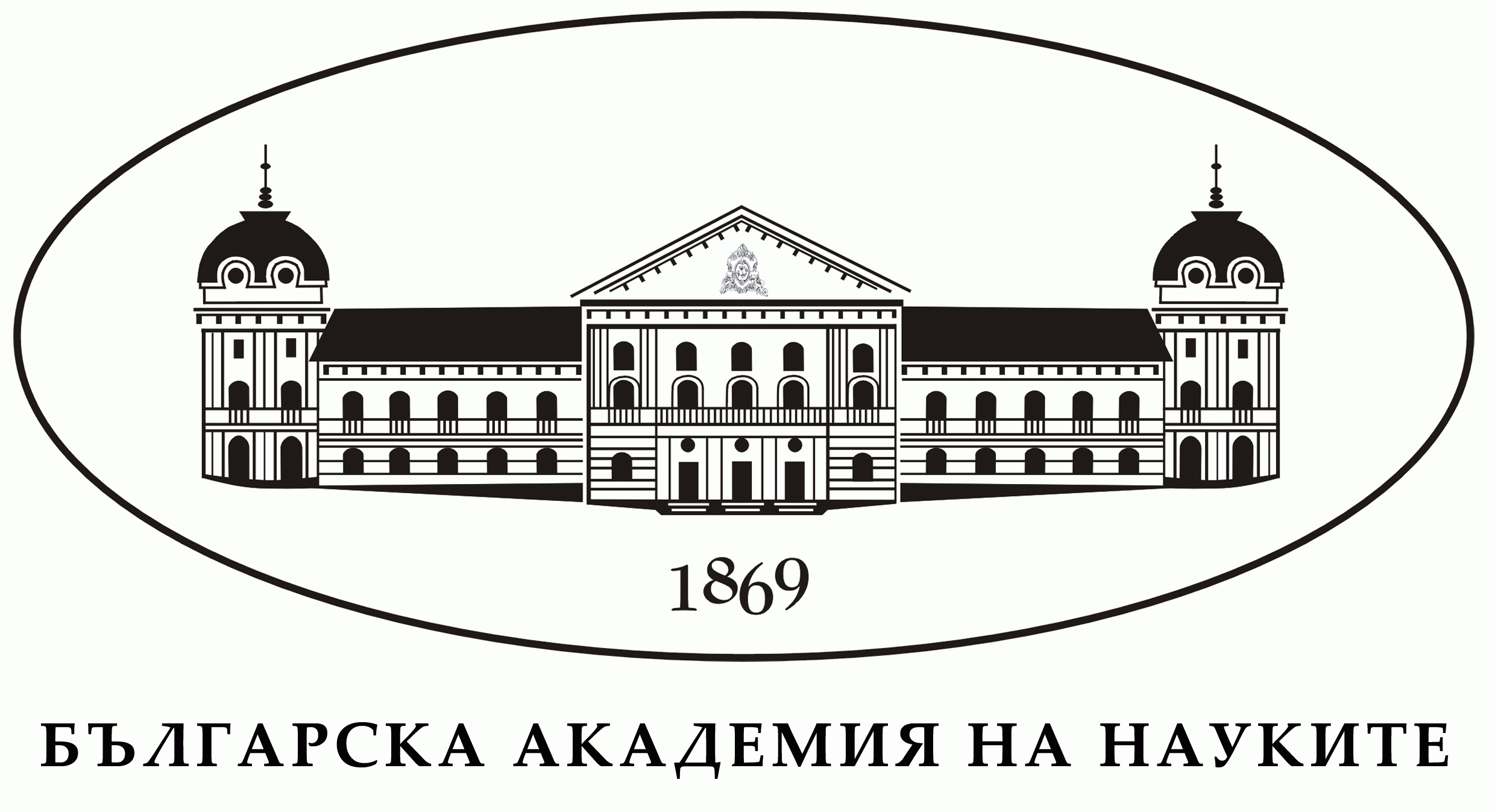 Logo Bulgaria