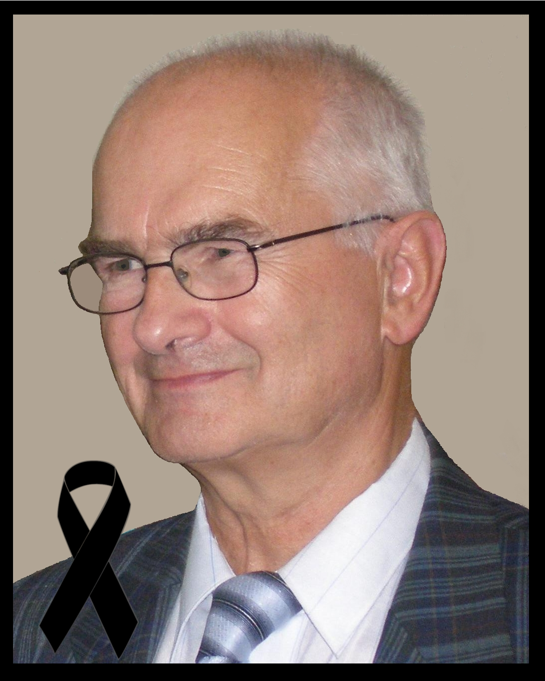 Prof. Suski
