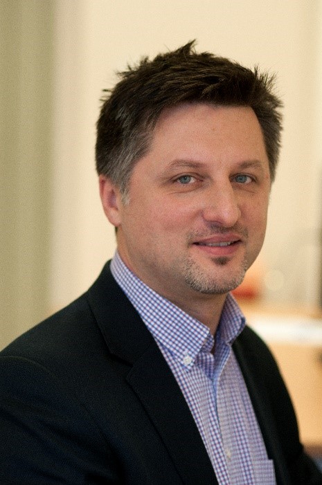 Artur Bednarkiewicz