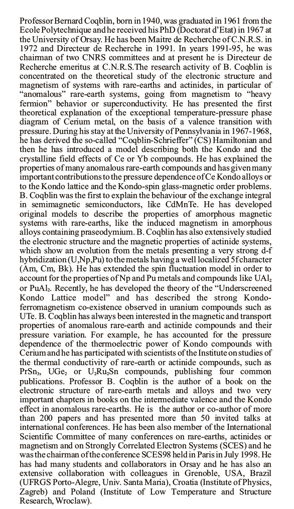 Bernard Coqblin2