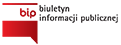 Biuletyn Informacji Publicznej