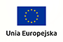 logo UE / lista projektów finansowanych ze środków UE