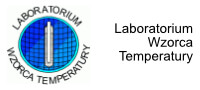 Laboratorium Wzorca Temperatury