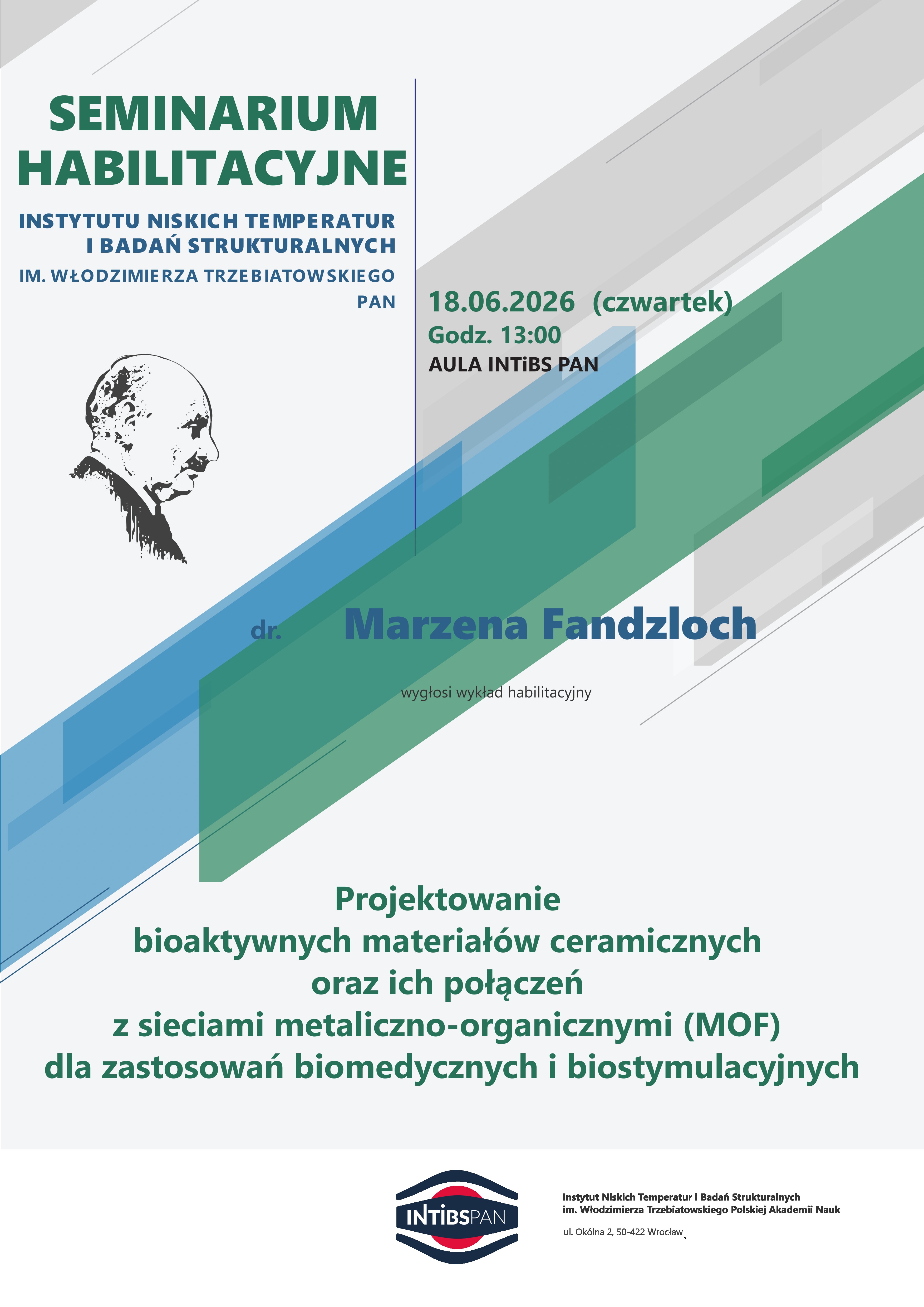Seminarium hab Marzena Fandzloch 2026 06 18