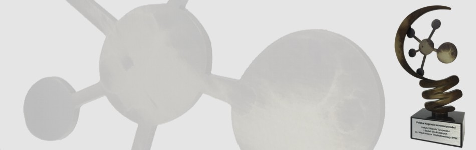 Polska Nagroda Innowacyjności 2014 dla INTiBS PAN
