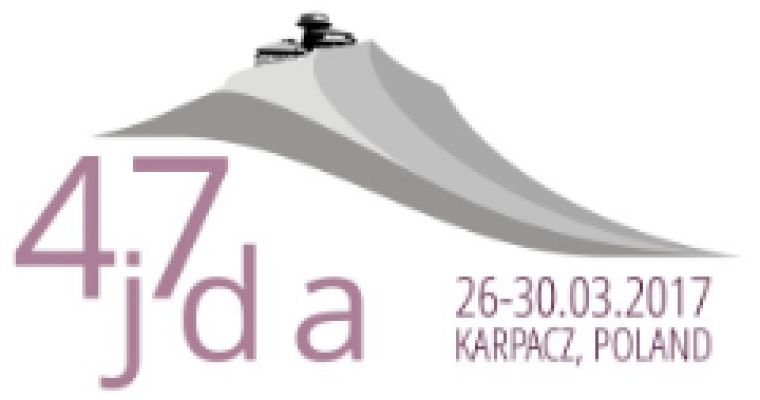 47èmes Journées des Actinides