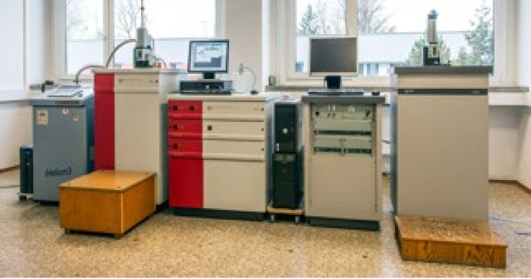 Competition for doctoral scholarship