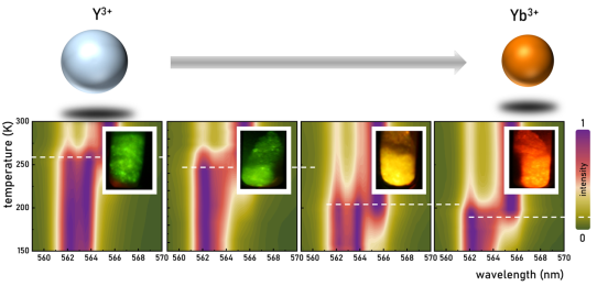 The Butterfly Effect: Multifaceted Consequences of Sensitizer Concentration Change in Phase Transition-based Luminescent Thermometer of LiYO2:Er3+,Yb3+