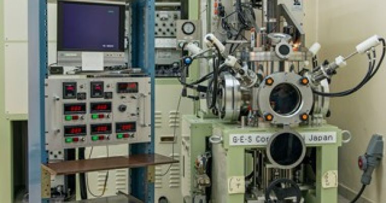 Competition for doctoral scholarship