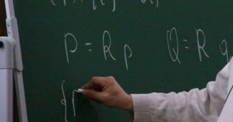 Wykład w ramach Studium Doktoranckiego INTiBS PAN