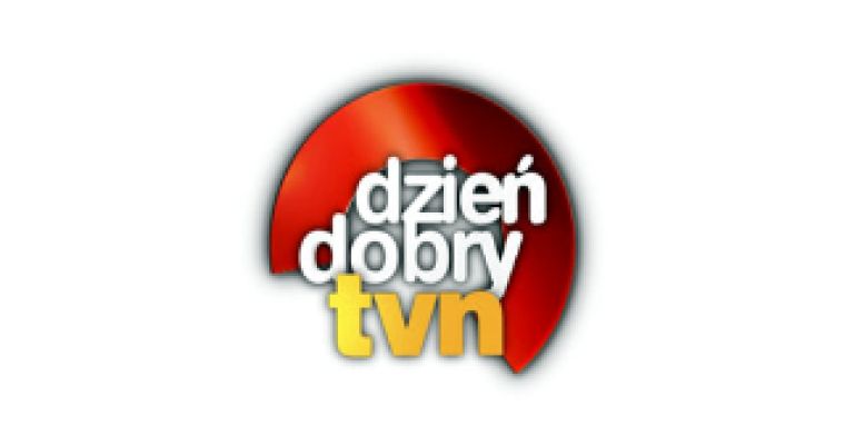 Wywiad w Dzień Dobry TVN dotyczący krioniki