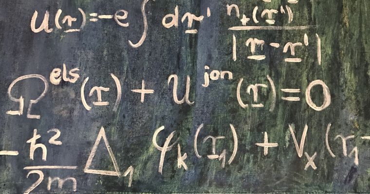 Konkurs na stanowisko profesora zwyczajnego