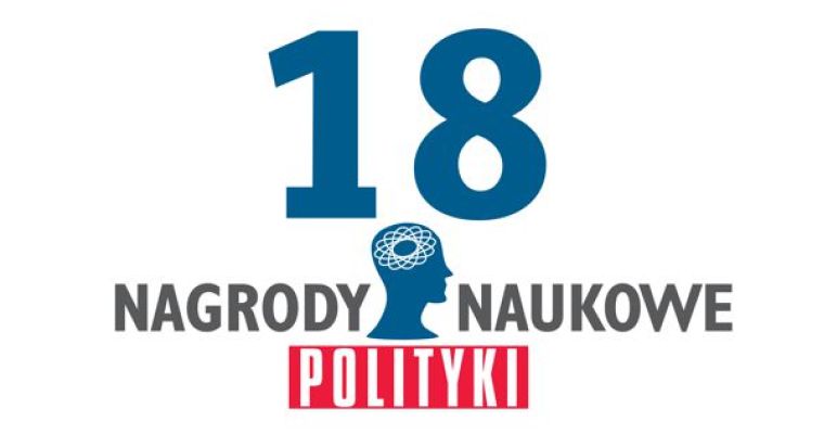 Nagrody Naukowe Polityki 2018
