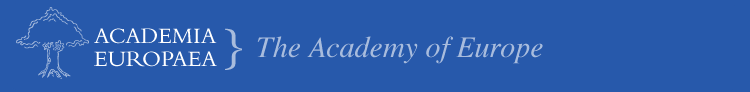 Profesor Dariusz Kaczorowski pośród nowych członków Academia Europea