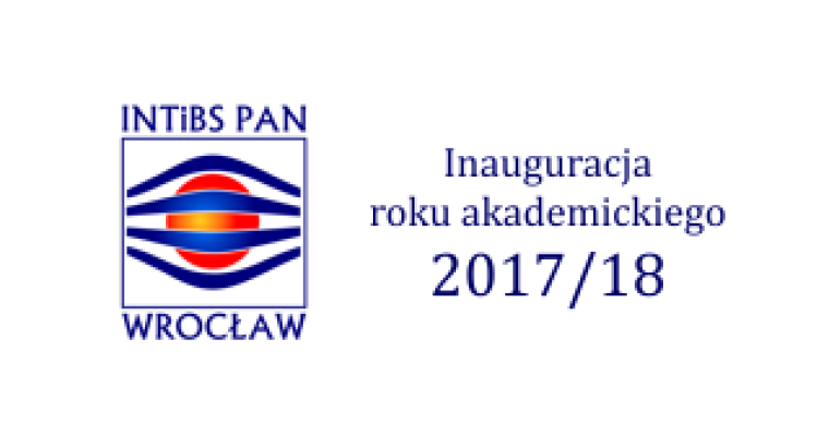 Inauguracja roku akademickiego 2017/18