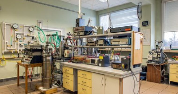 Poszukiwany pracownik do Laboratorium Wzorca Temperatury